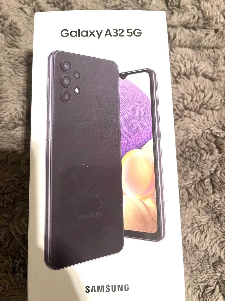 Celular GALAXY A32 5G