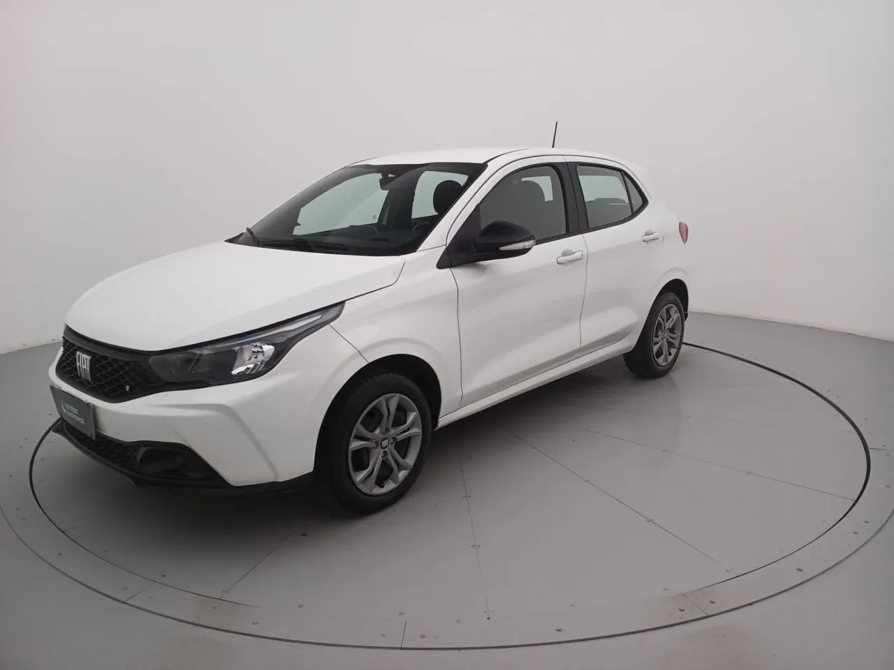 Fiat Argo Drive 1.0 Firefly 2026