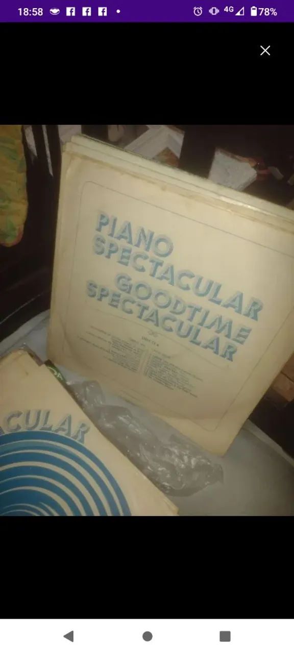 Discos de vinil 3 - Foto 5