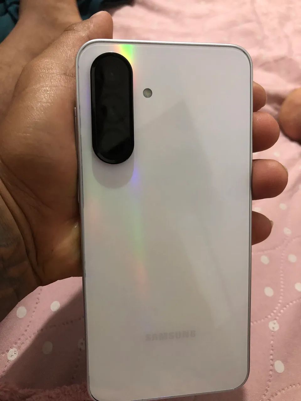 Samsung a36 