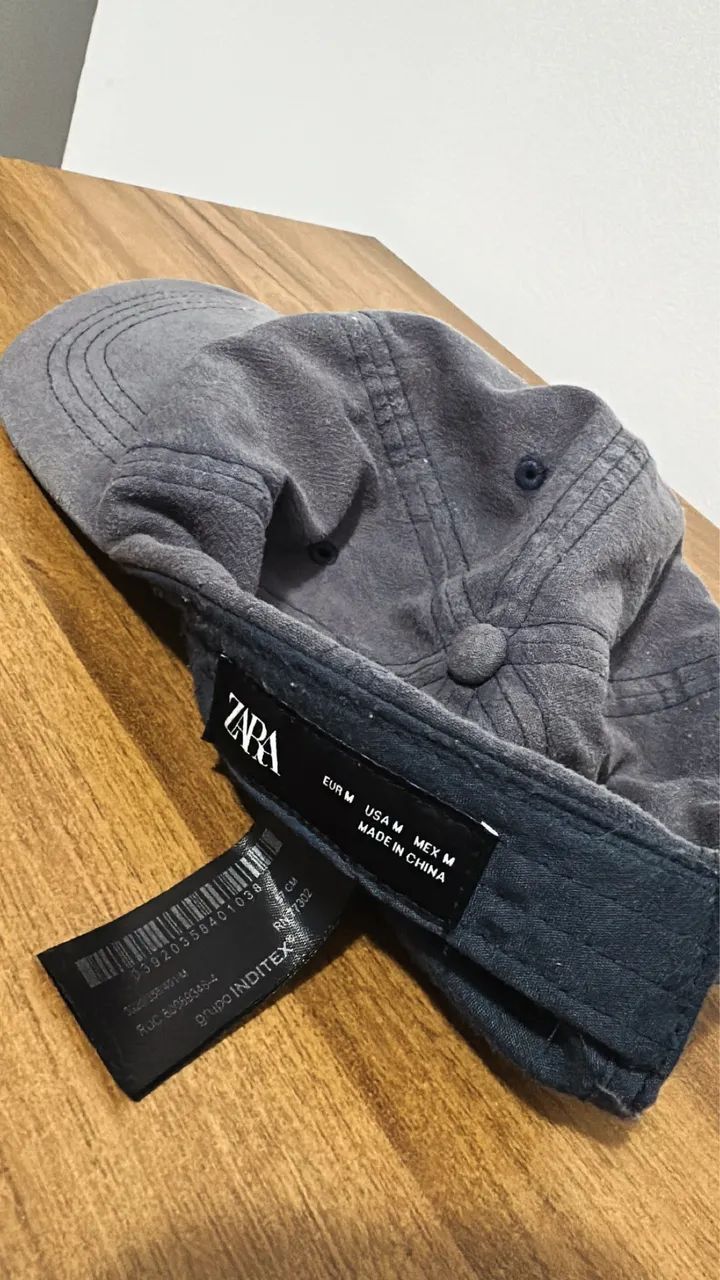 Boné Zara  - Foto 3