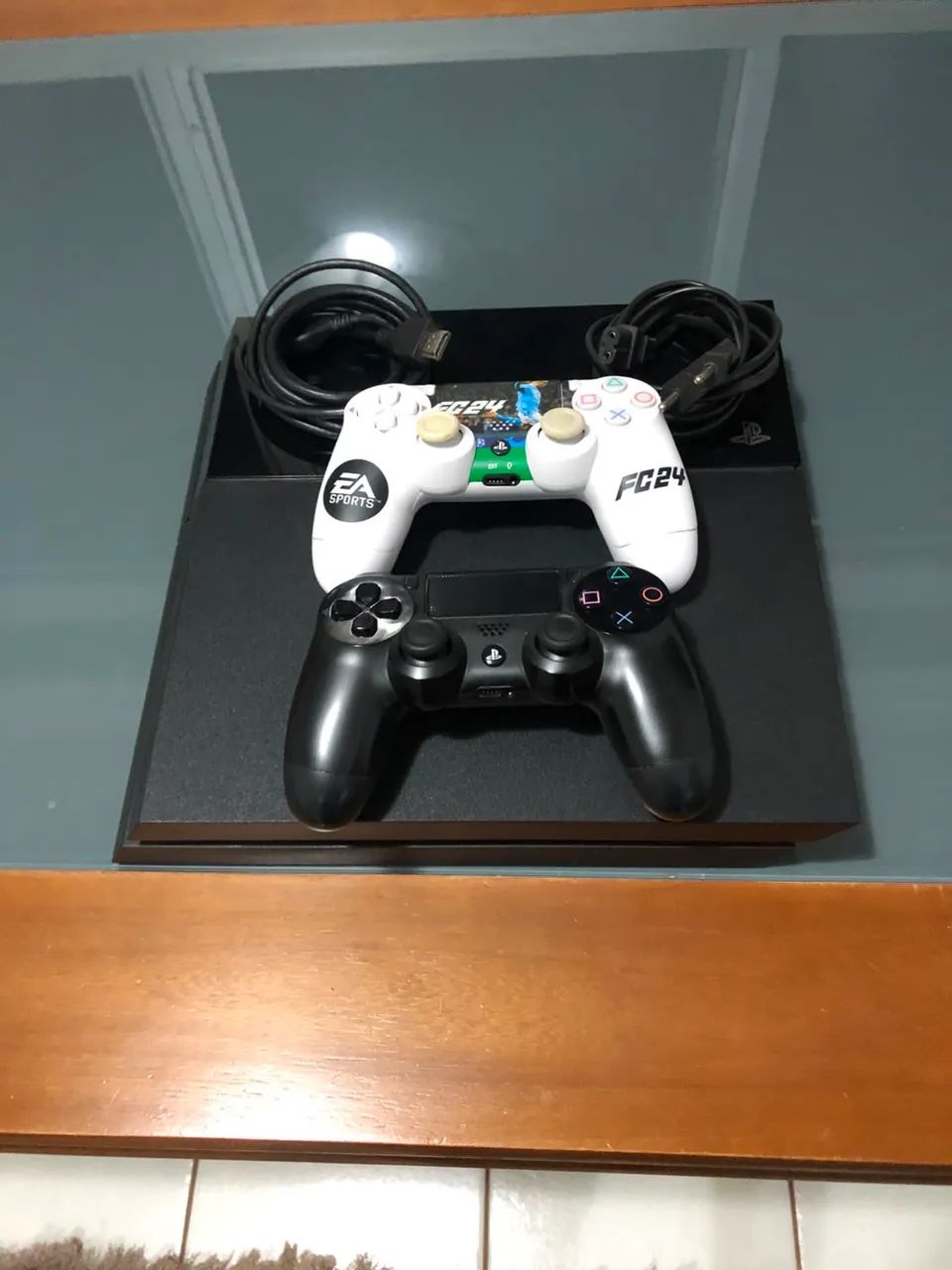 Ps4 - Foto 2