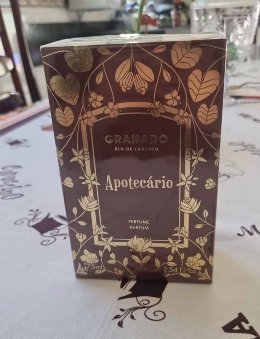 Granado Apotecário