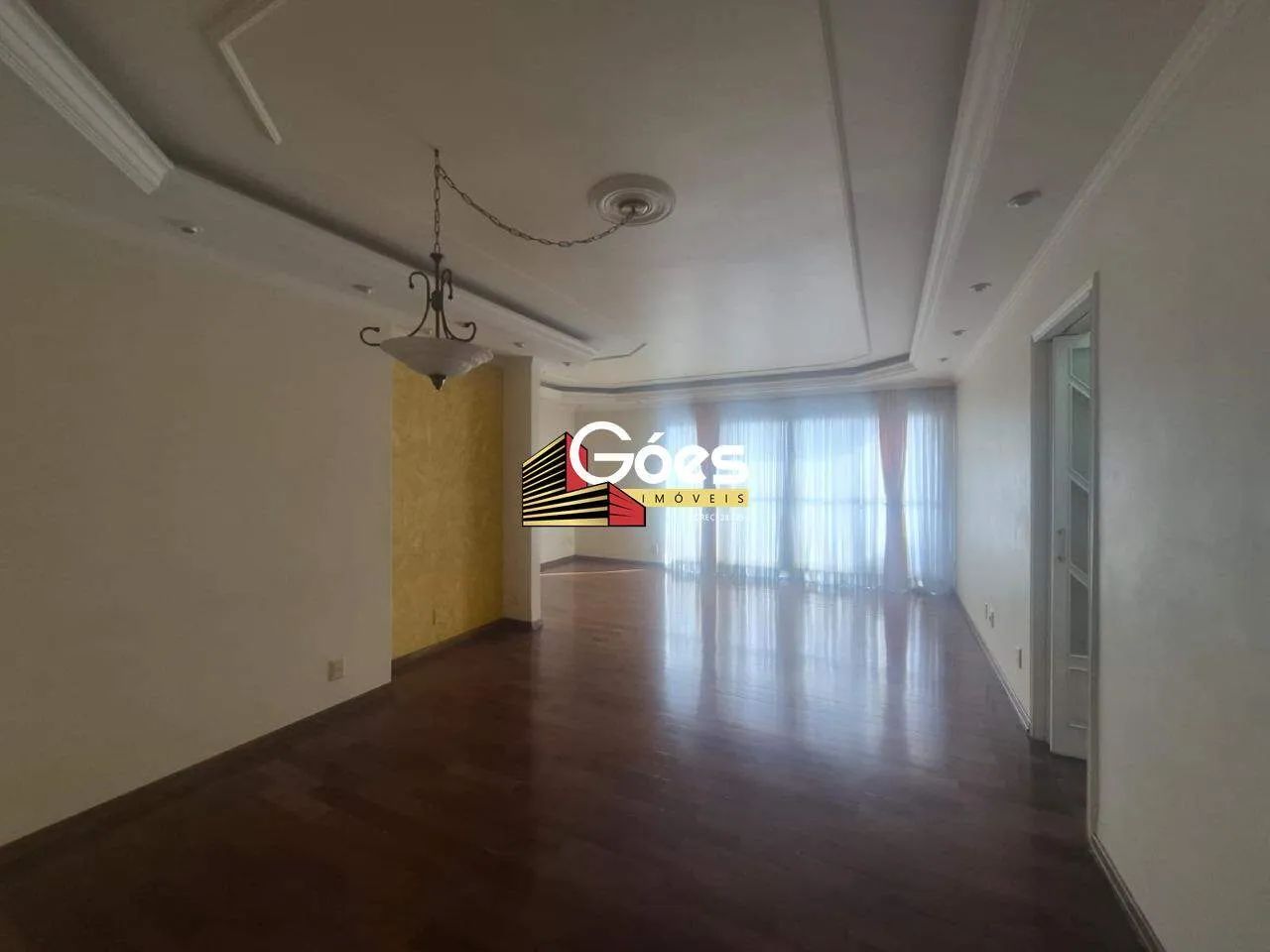 Apartamento com 3 quartos para alugar em Mauá - Foto 4
