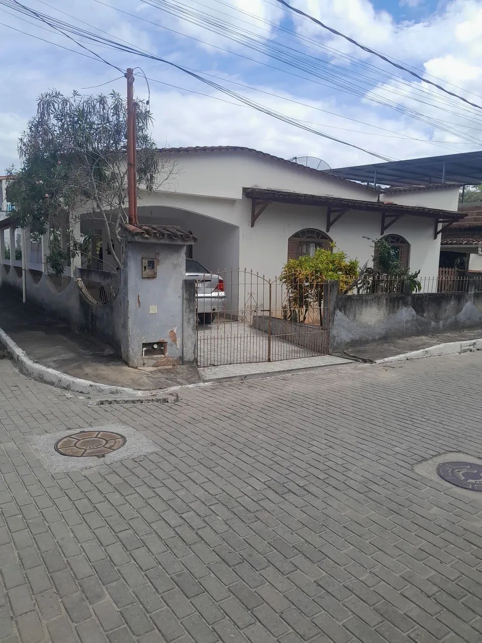 Casa itaipava es praia