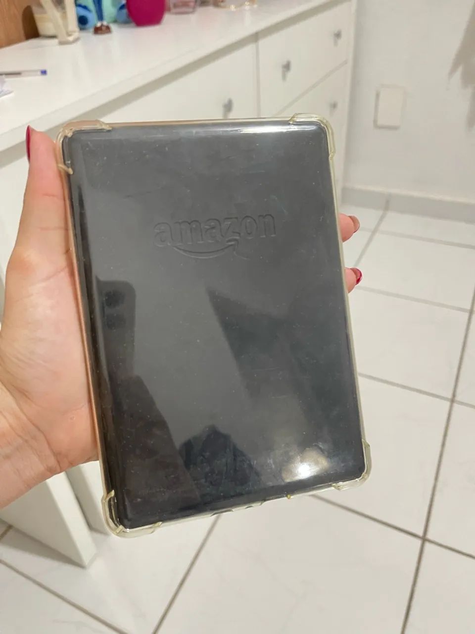 Vendo Kindle Paperwhite (10ª geração) - Foto 3