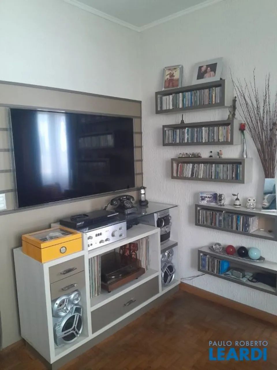 APARTAMENTO - PERDIZES - SP - Foto 3
