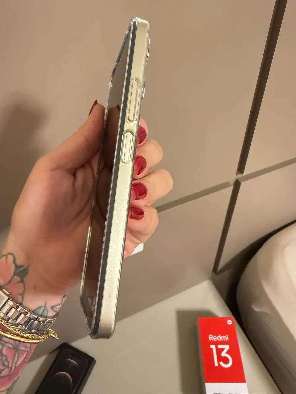 Xiaomi 13 1 mês de uso  - Foto 2