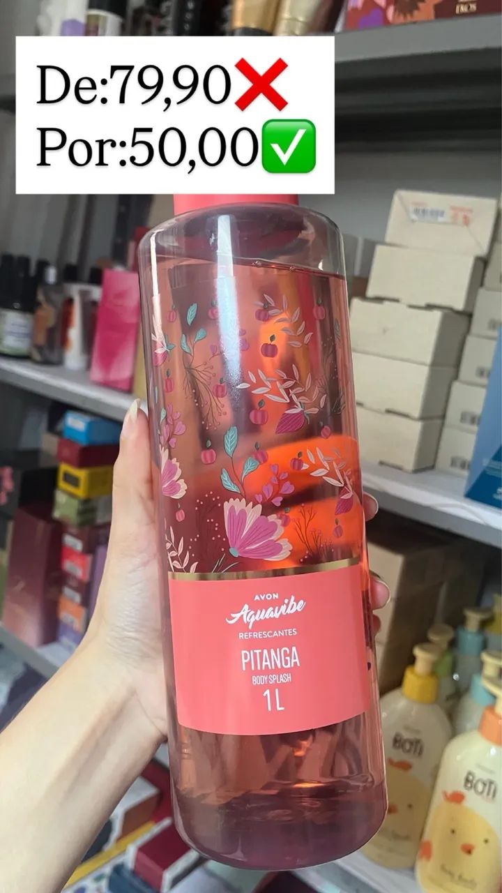 Colônia 1L - Foto 4