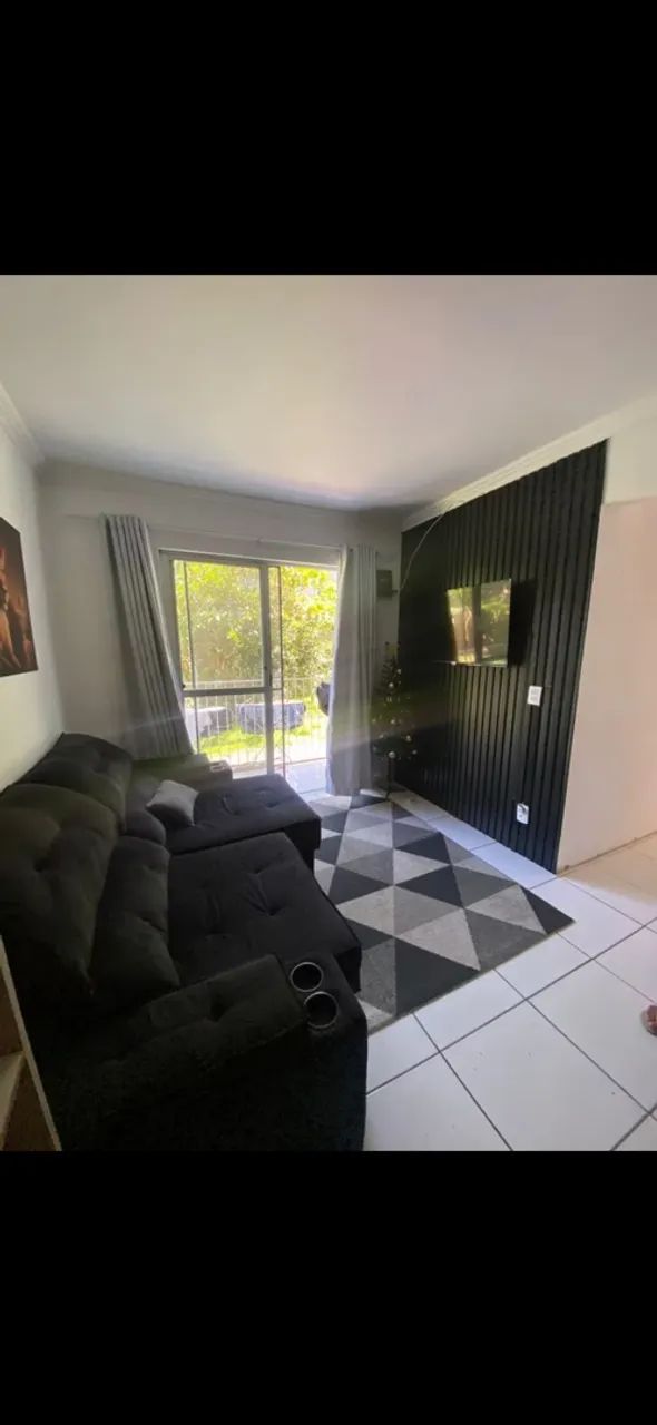 Alugo apartamento 3 quartos 1 banheiro  - Foto 3