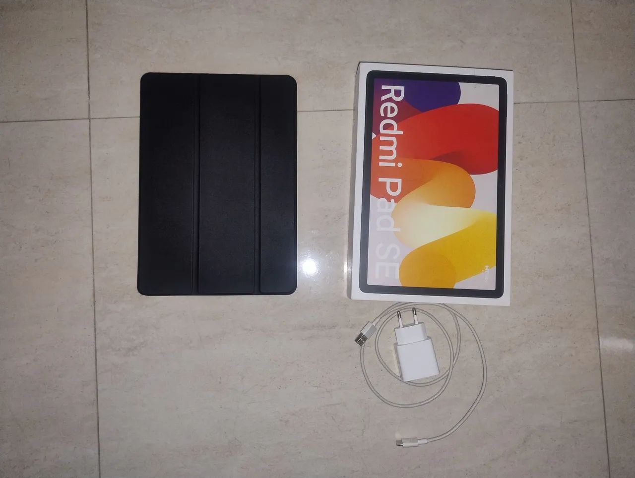 Redmi pad se 1 128gb  - Foto 4