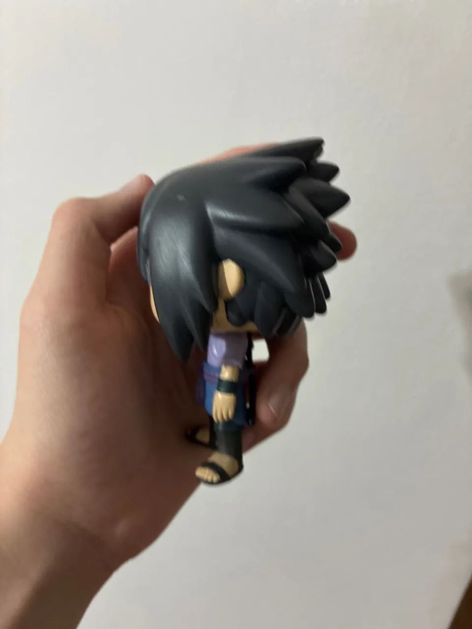 Funko pop Colecionável - Sasuke(Naruto Shipuden) - Foto 3