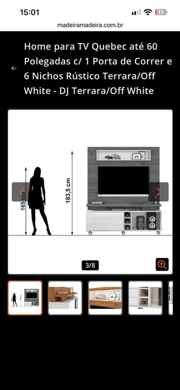 Rack estante  - Foto 5