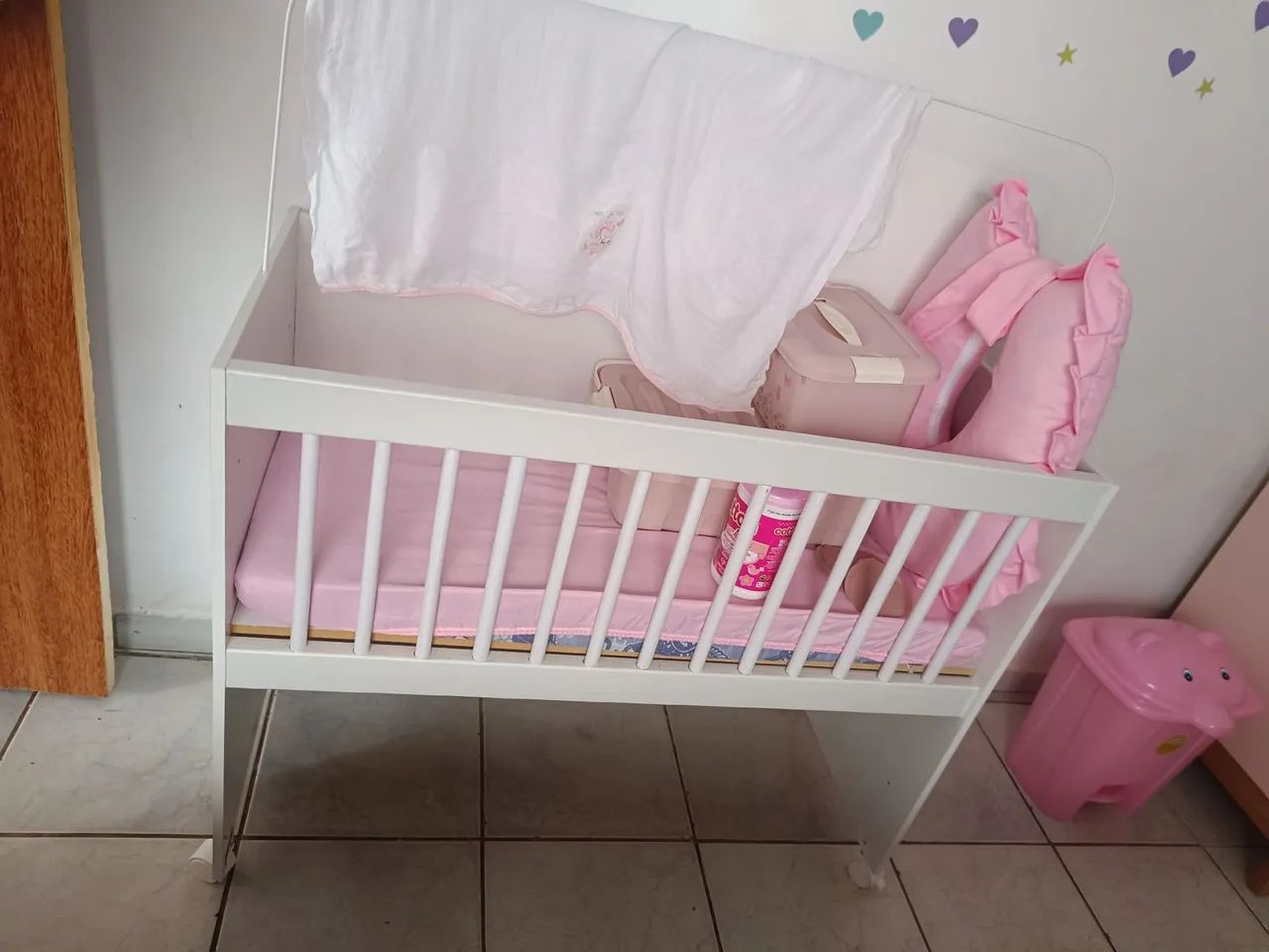 Berço  - Foto 2