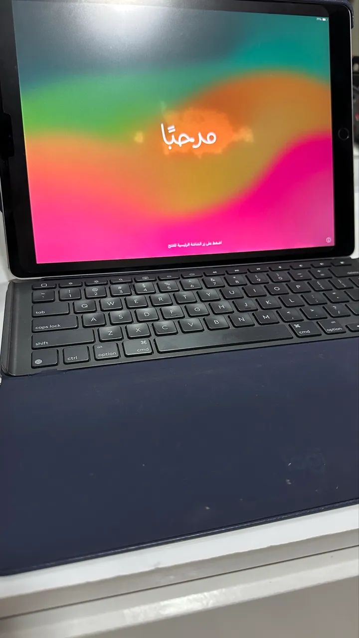 iPad Pro 2ª geração  - Foto 2