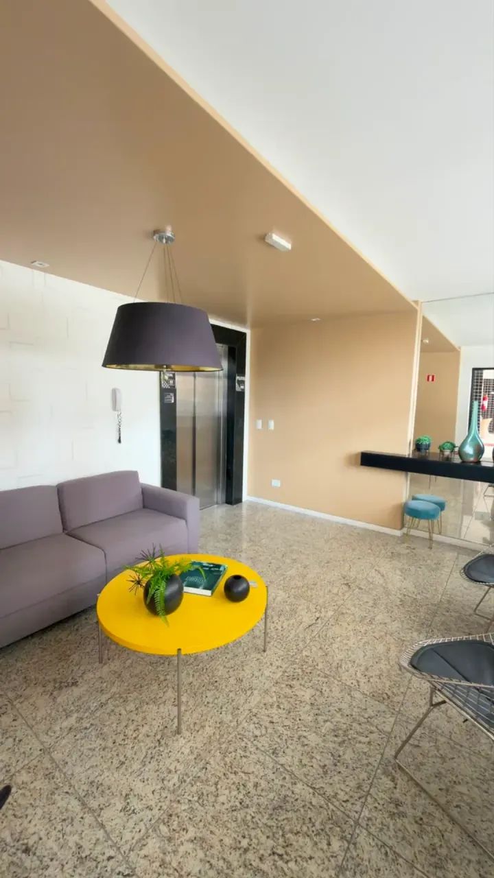 134m2 na Ponta Verde - Foto 5