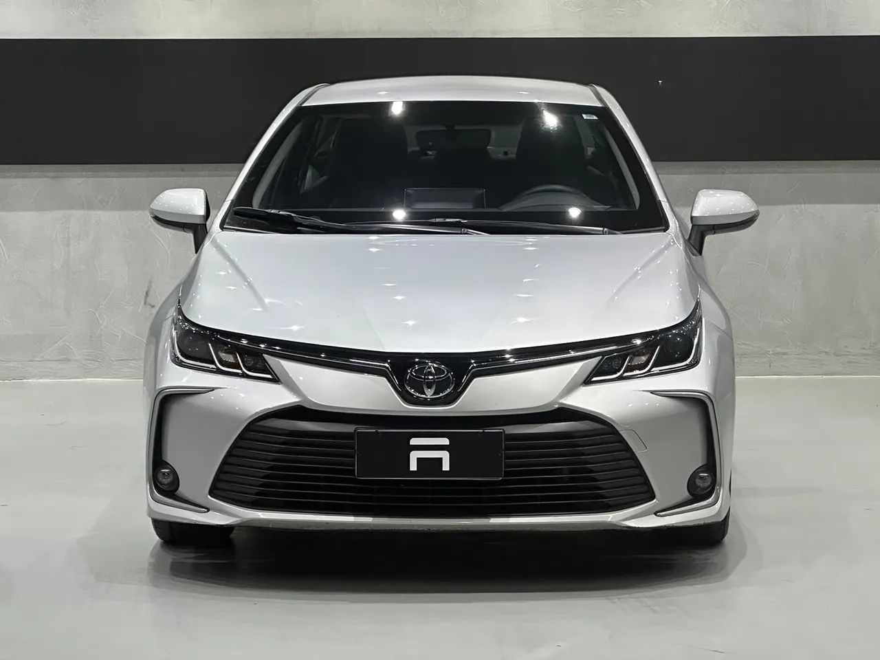 Toyota Corolla 2.0 XEI 16V Flex 4P Automatico, foto 16 de 19