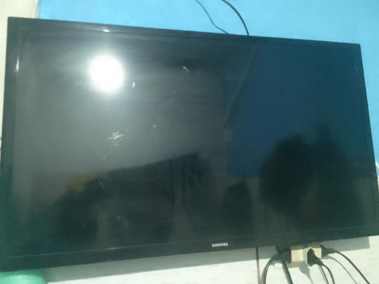 Tv led Samsung 32 polegadas - TVs - Alto Santa Terezinha, Recife ...