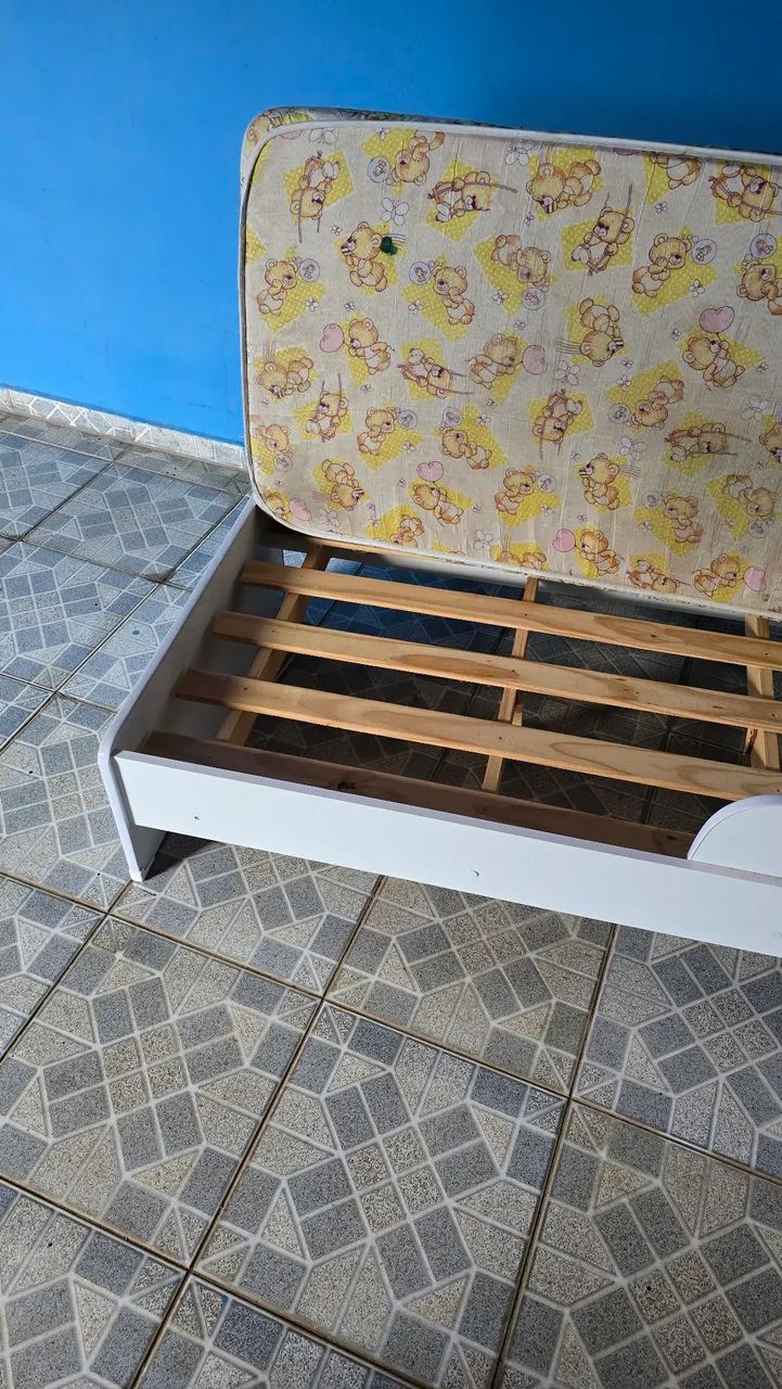Cama infantil  - Foto 2