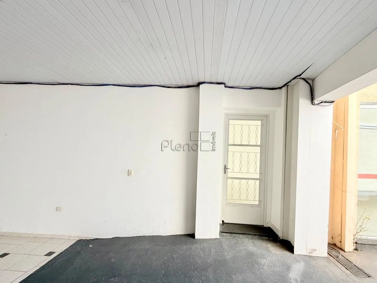 Casa para alugar em Campinas, Bonfim, com 2 quartos, com 200 m² - Foto 3