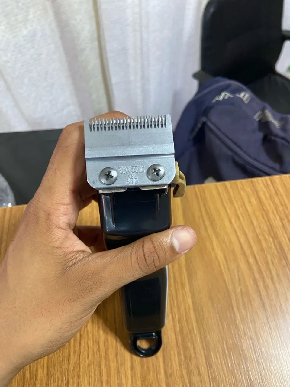 Wahl mágico clipper  - Foto 3