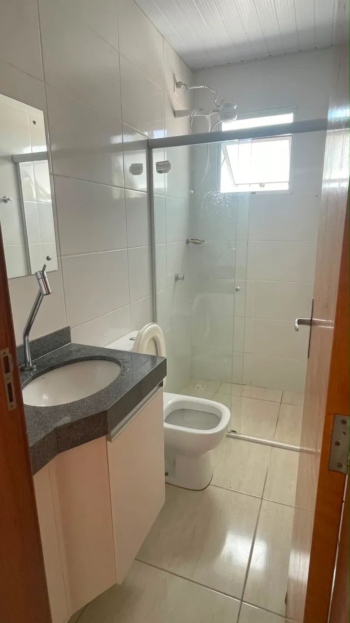 Vendo Apartamento em Gurupi To