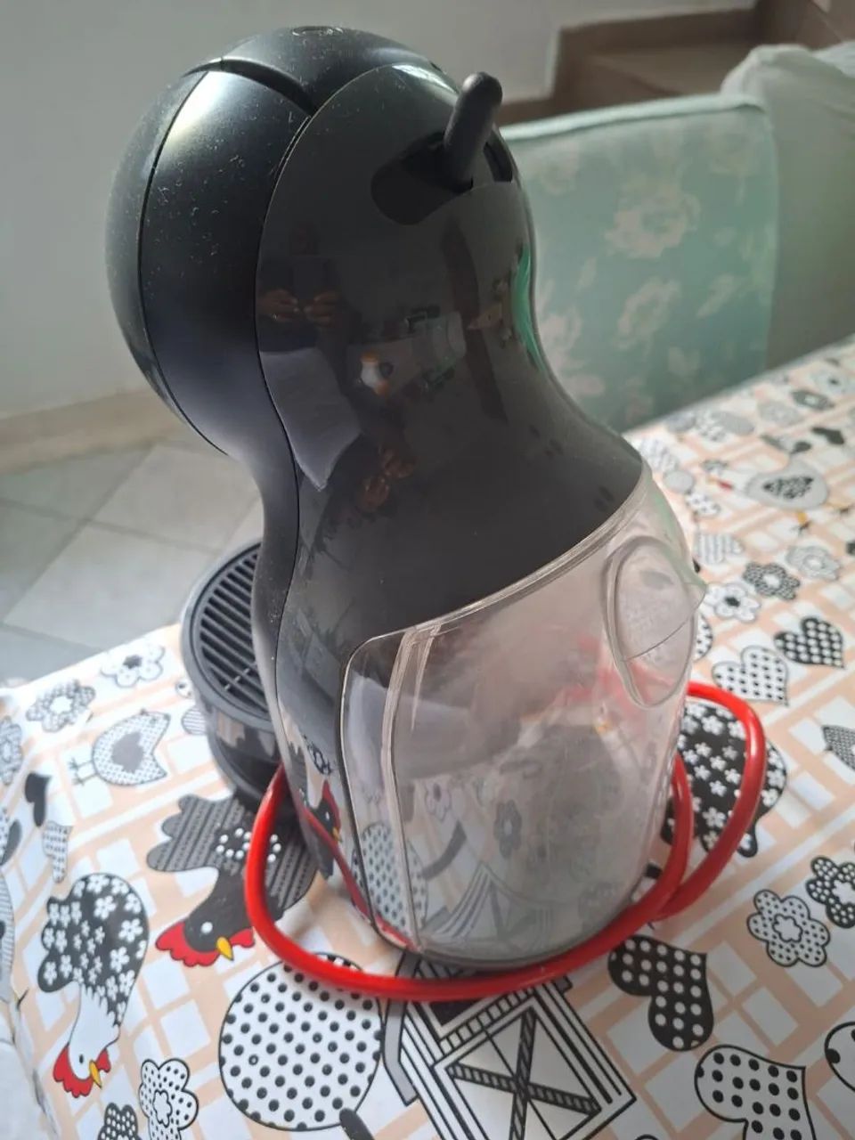 Cafeteira  - Foto 2