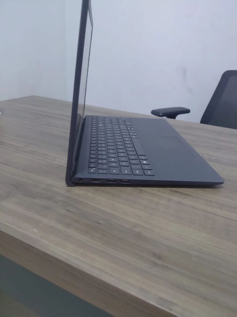 Vendo Notebook Dell Inspirion 15 3520 - Foto 5
