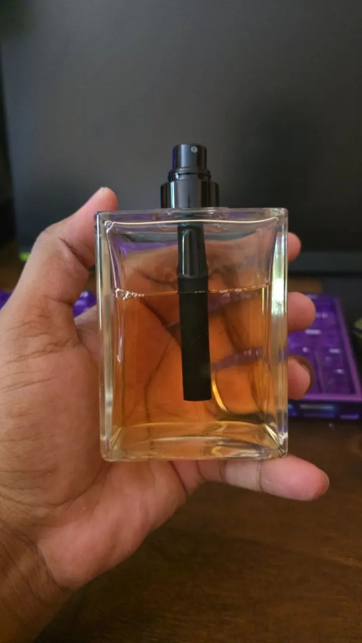 Dior Homme edt 2020.