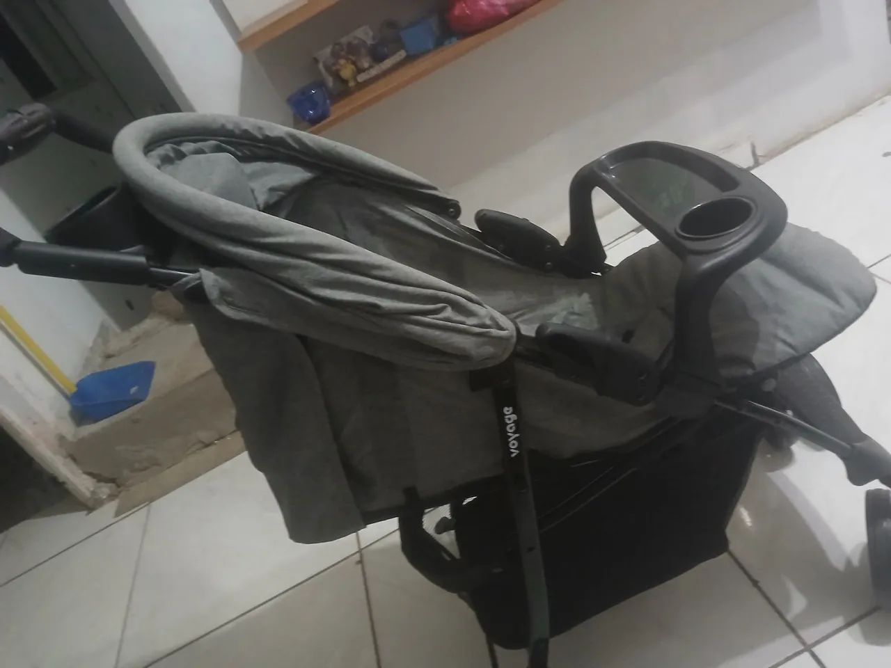 Carrinho de bebê  - Foto 3