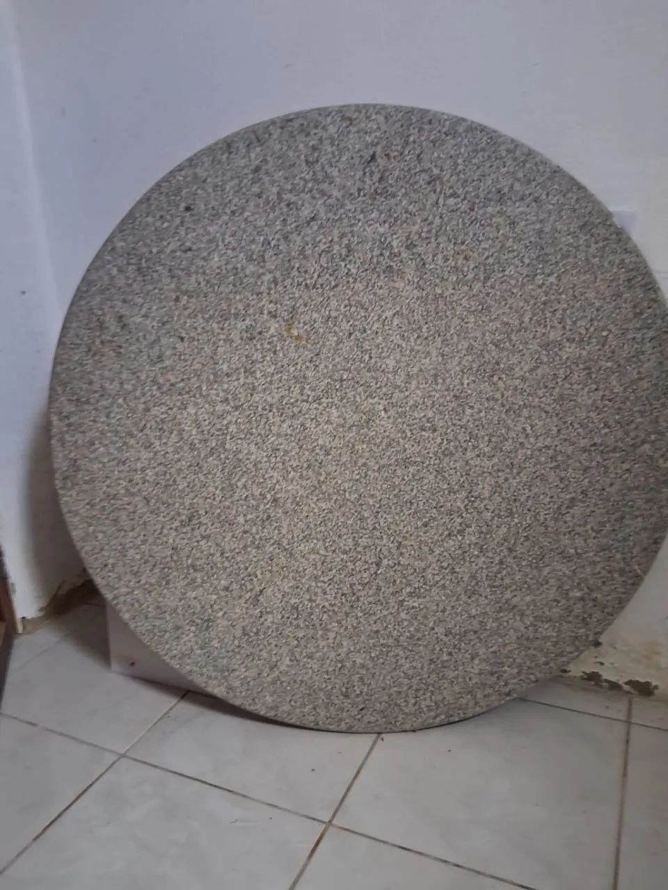 Base mesa granito 