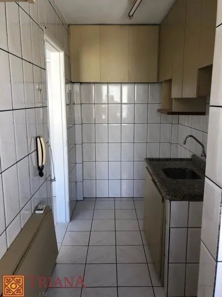 APARTAMENTO PARA LOCAÇÃO EM COQUEIROS - Foto 4