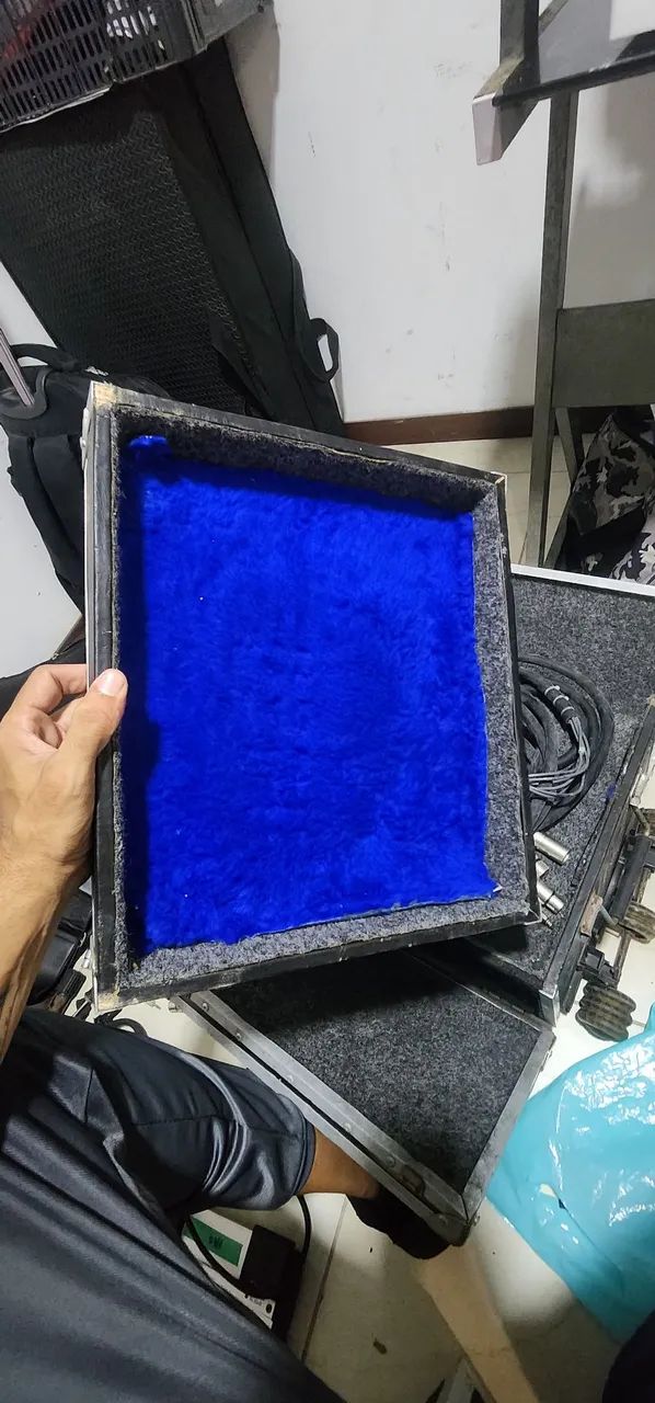 Case para mesa de som e equipamentos  - Foto 3