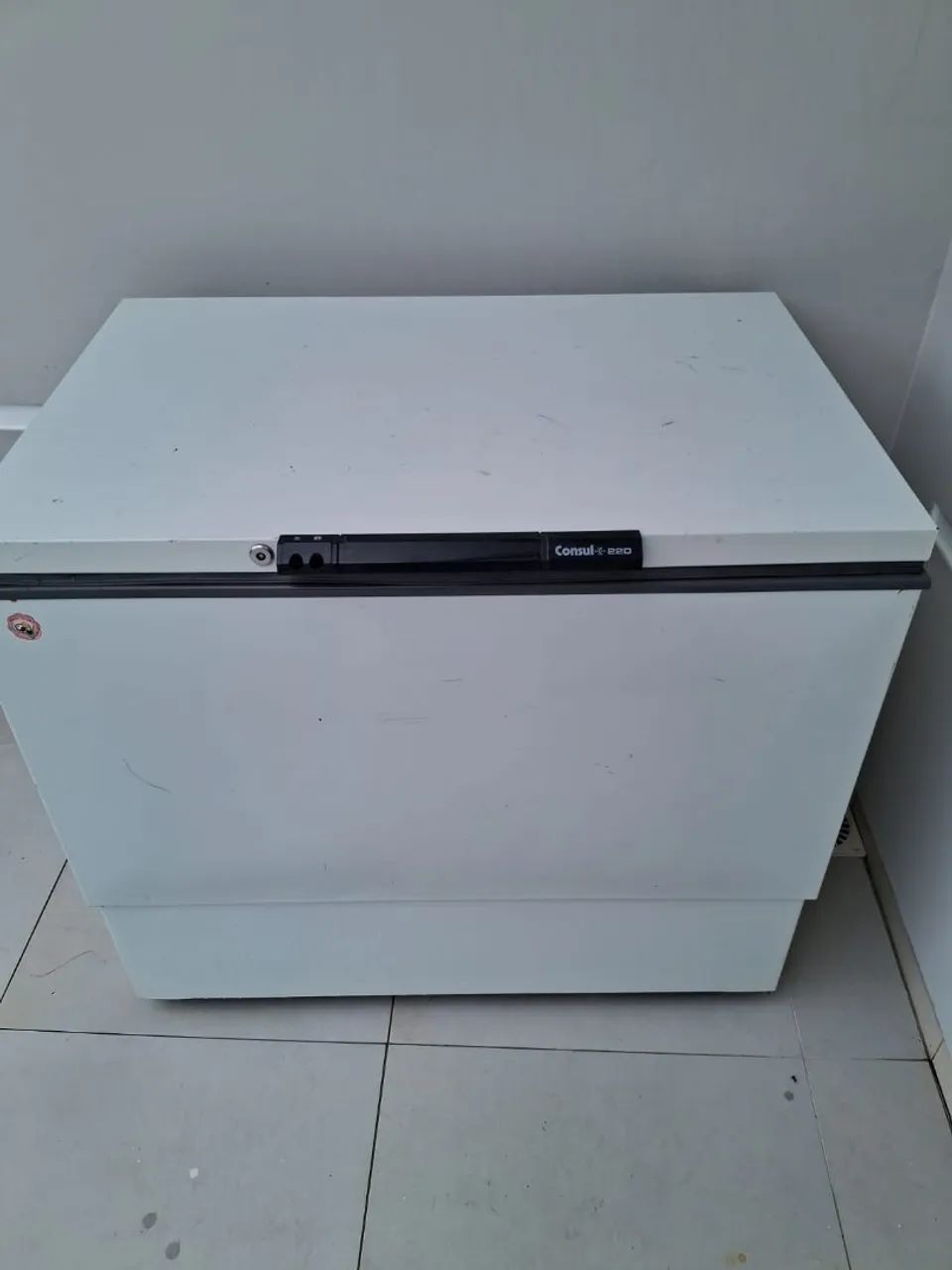 Freezer horizontal Consul  - Foto 5