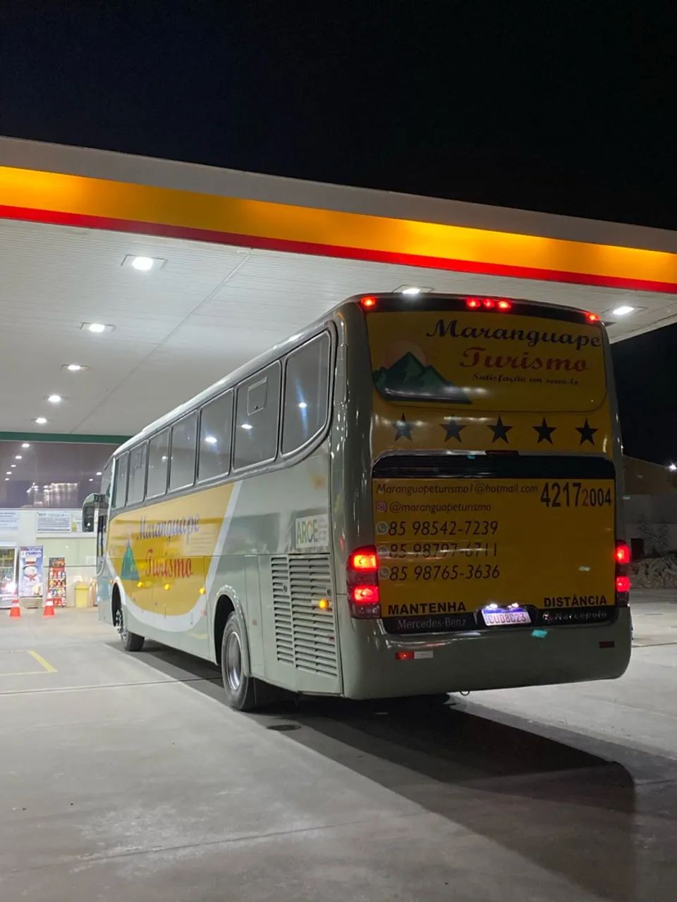 Ônibus marcopolo G6  - Foto 3