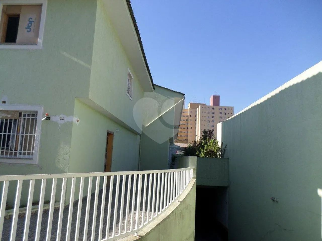 Condomínio com 2 quartos à venda em Vila mazzei - SP - Foto 2