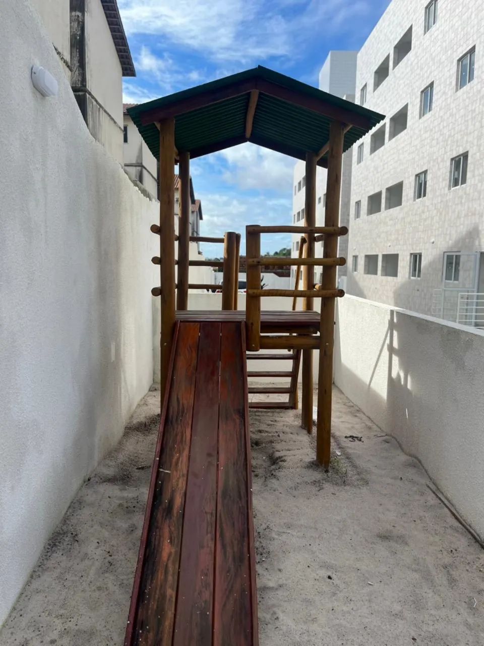 Apartamento Novo para Aluguel  - Foto 3