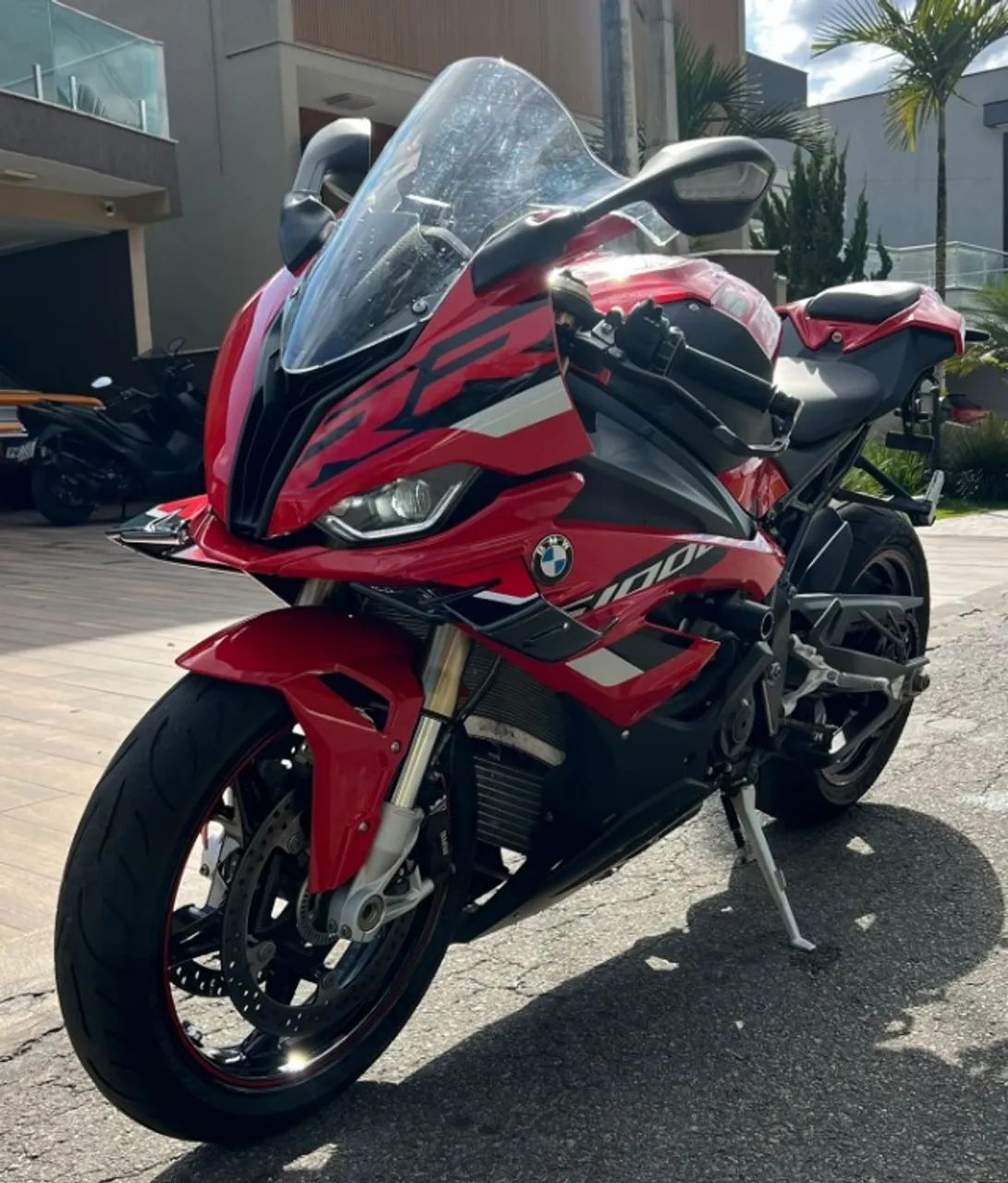 S1000RR 2025 - Foto 4