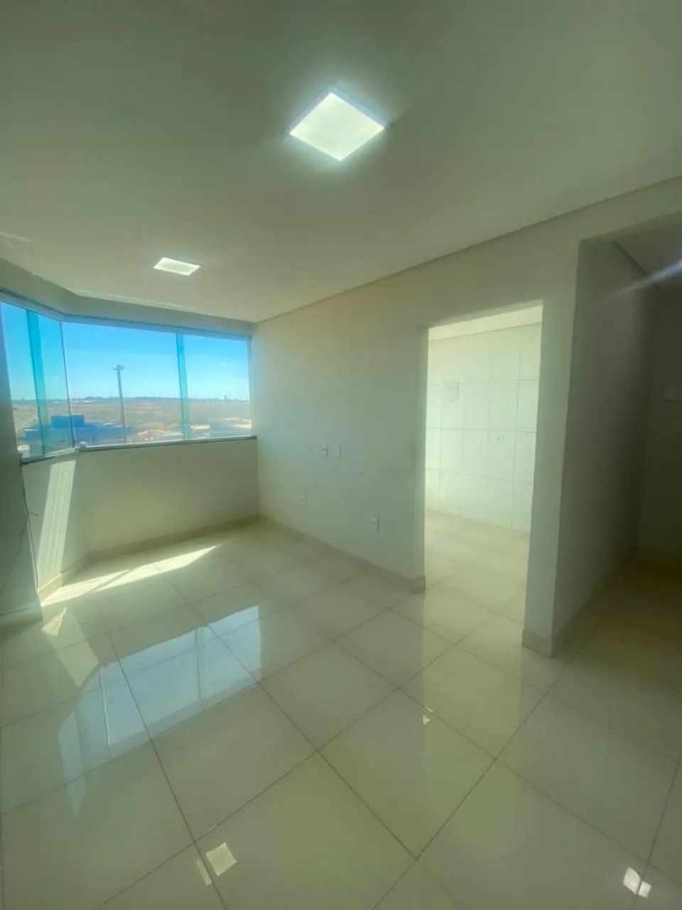 APARTAMENTO DE 2 QUARTOS COM GARAGEM - QN 402, SAMAMBAIA - Foto 3