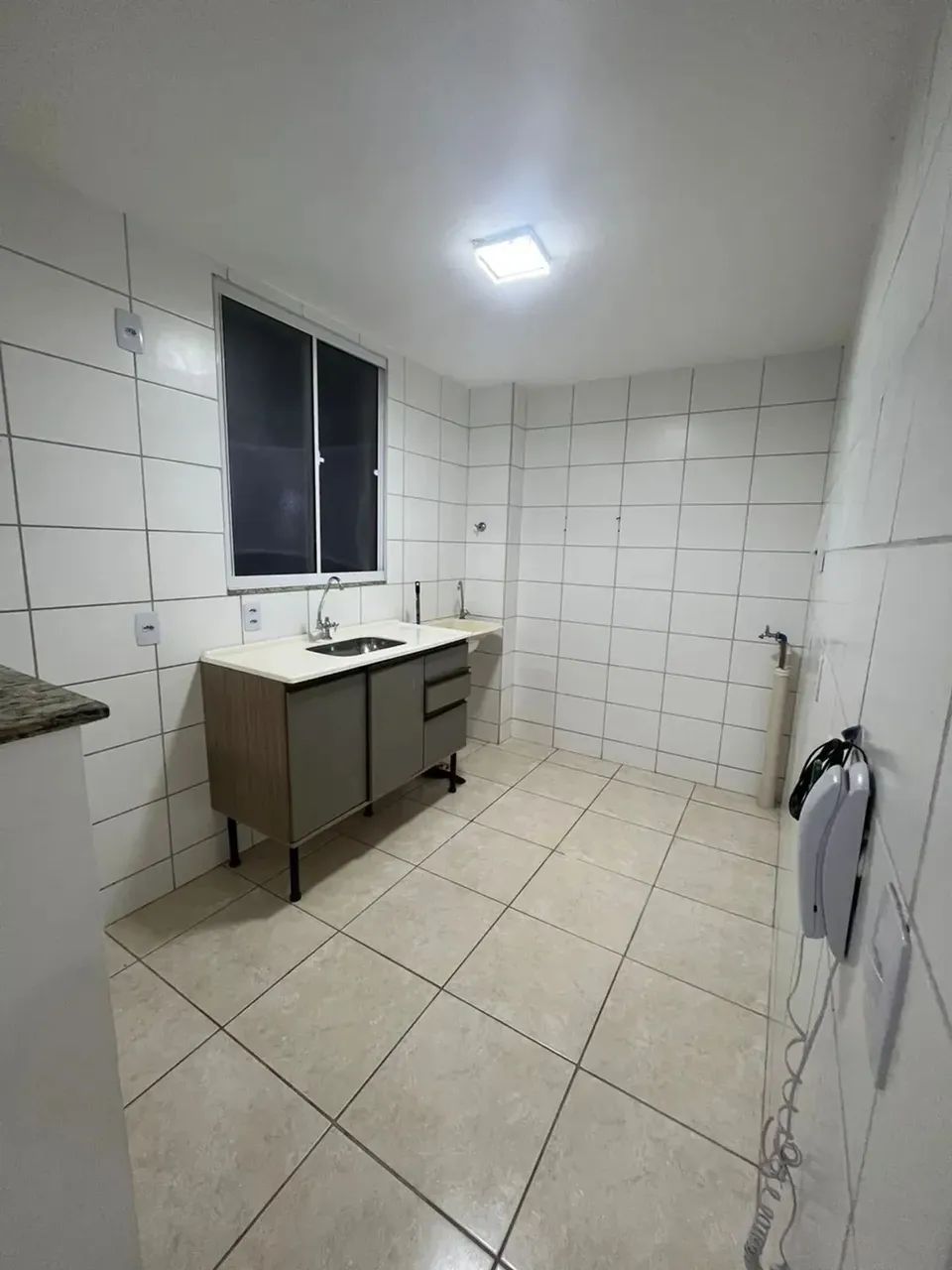 Apartamento térreo para locação na região do Coxipó. Proximo a UFMT.