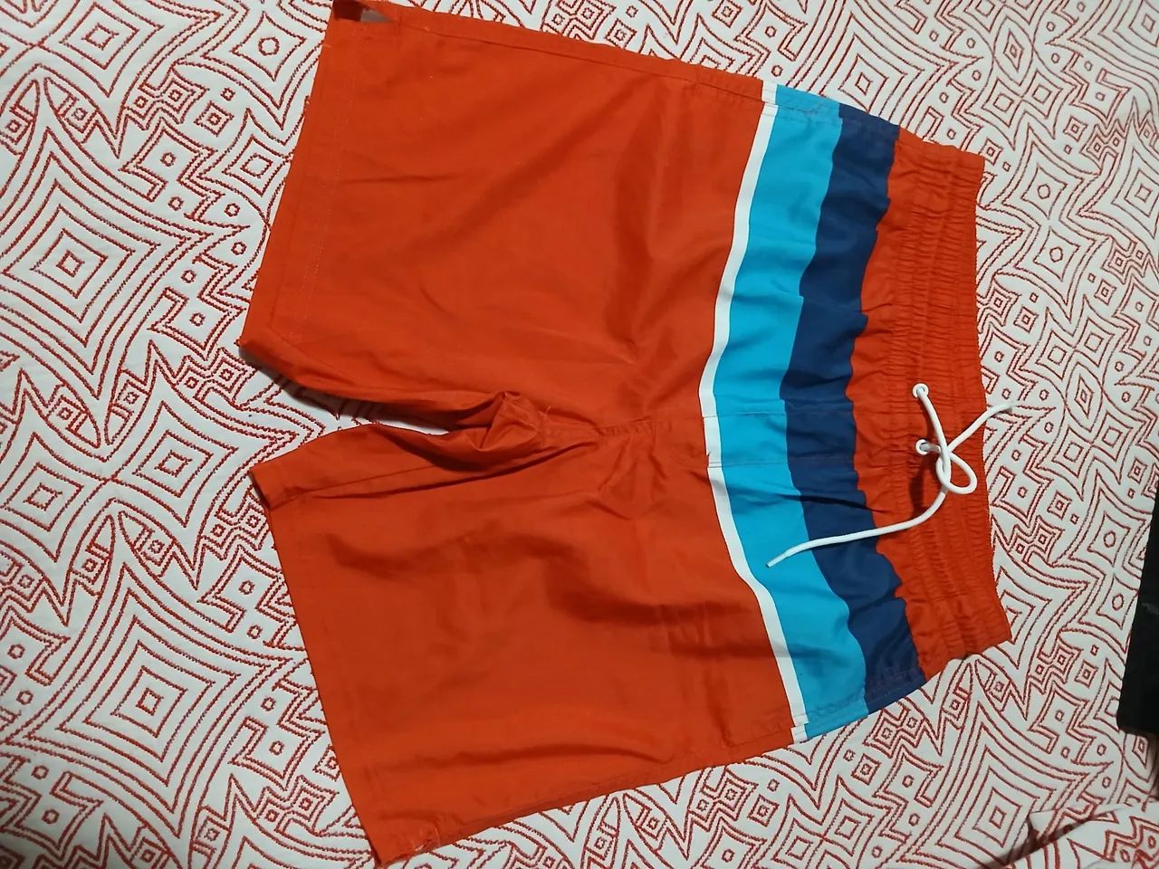 Bermuda importada old navy 