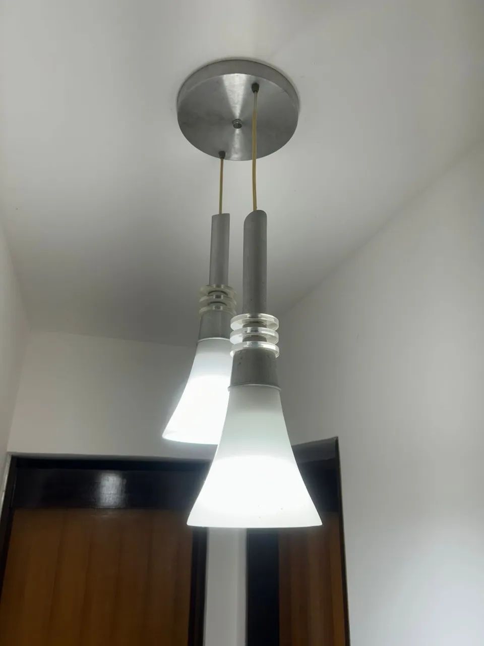 Lustre duplo