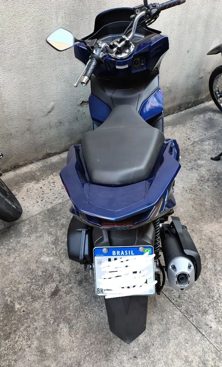 Honda PCX  - Foto 2