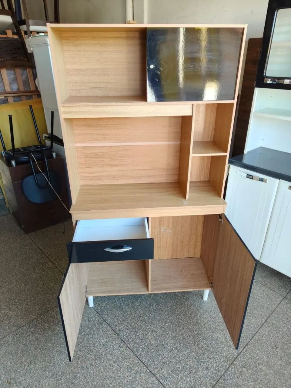Armário de cozinha  - Foto 4