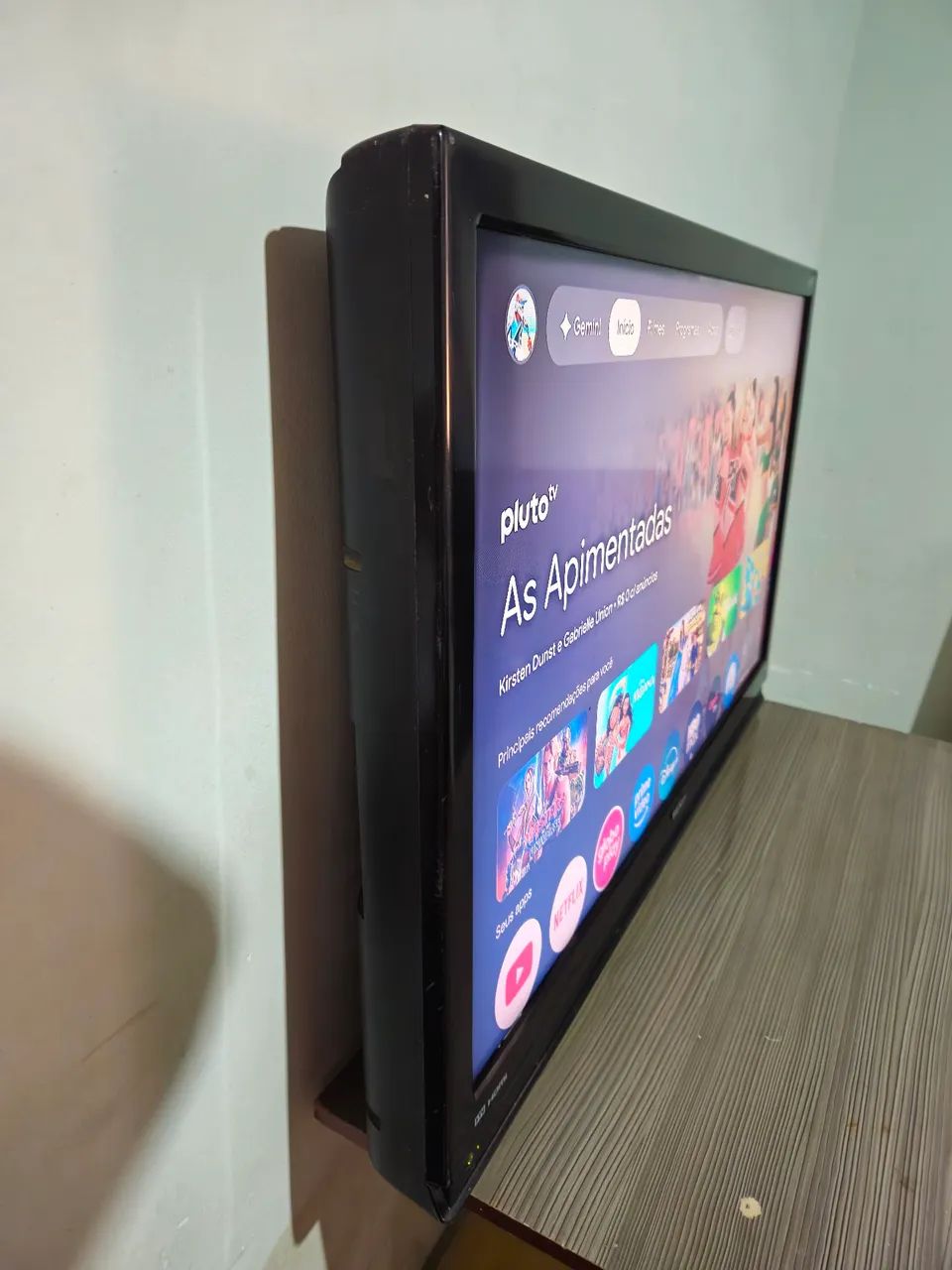 TV SEMP 42 POLEGADAS  - Foto 4