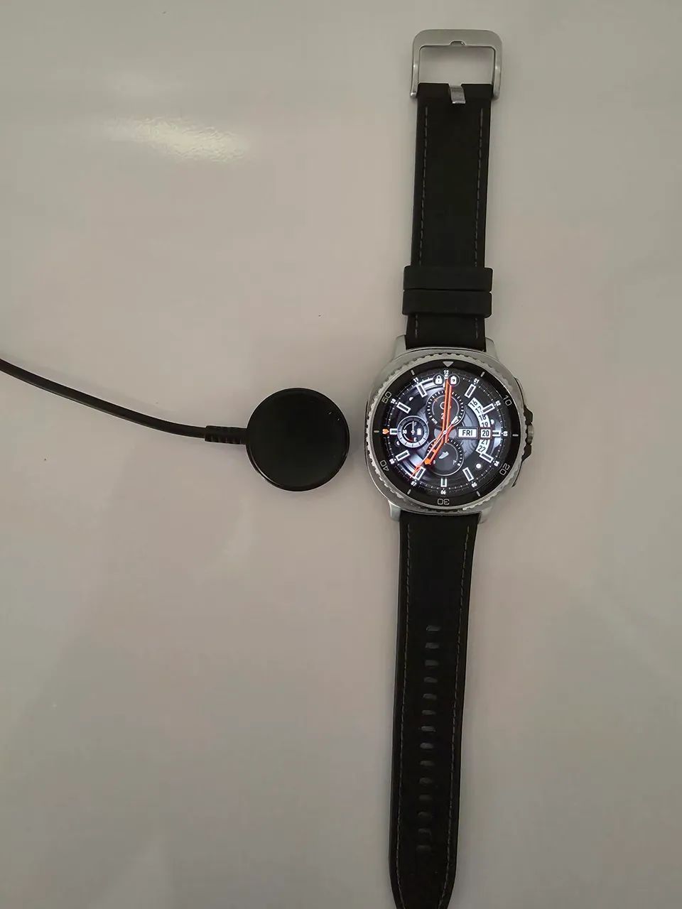 Samsung watch 8 classic - Foto 2