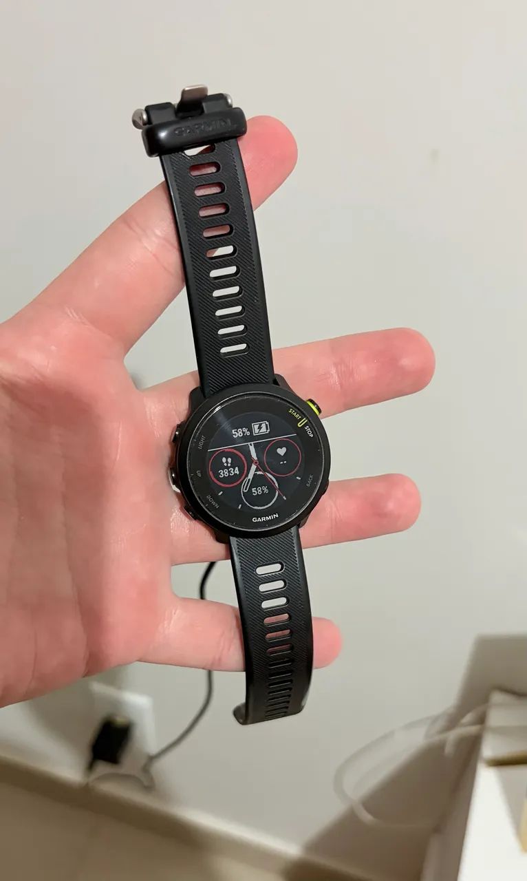 Relógio Garmin