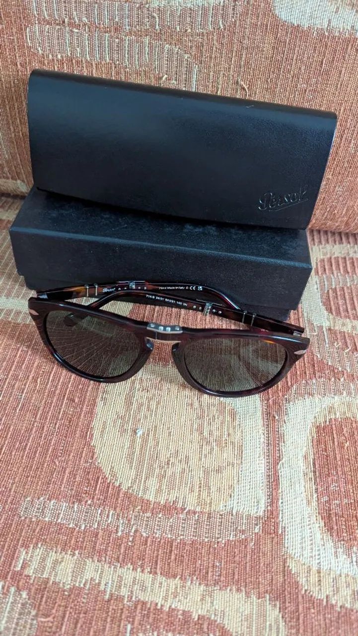 Óculos de Sol Persol  - Foto 4