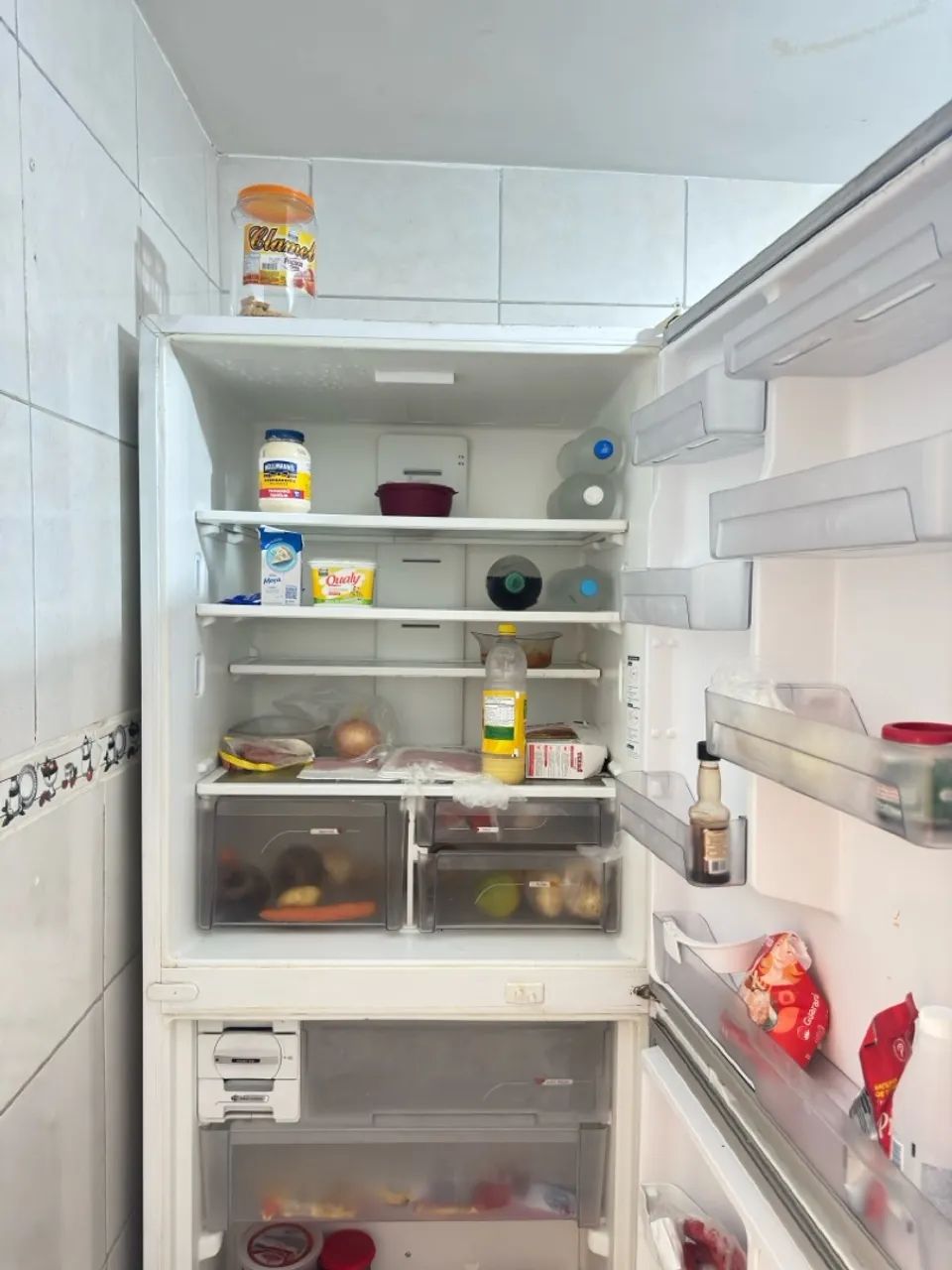 Refrigerador - Foto 3