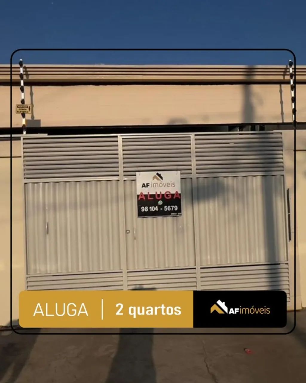 Imóvel para alugar no Bairro Pintolandia 